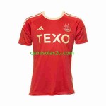 Camisolas de futebol Aberdeen Equipamento Principal 2023/24 Manga Curta